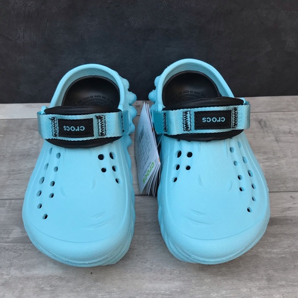 Crocs Echo Clog - Picture 8 of 14